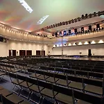 Porto Carras Meliton Complex