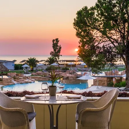 Resort Porto Carras Meliton 5*