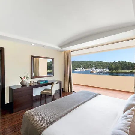 Porto Carras Meliton Resort Neos Marmaras