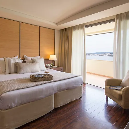 Porto Carras Meliton Resort Neos Marmaras