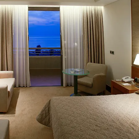 Resort Porto Carras Meliton Neos Marmaras