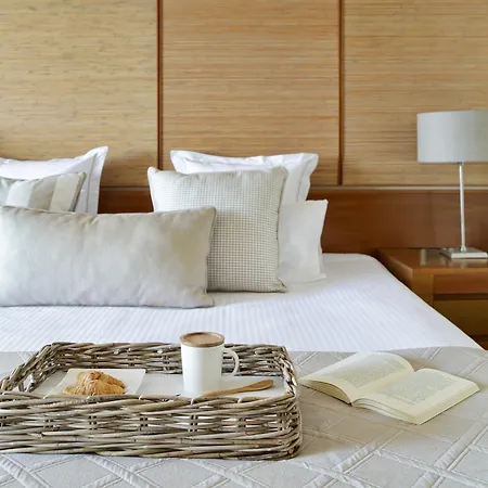 Porto Carras Meliton Resort 5*