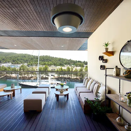 Resort Porto Carras Meliton