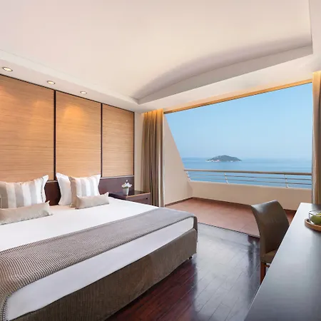 Resort Porto Carras Meliton 5*