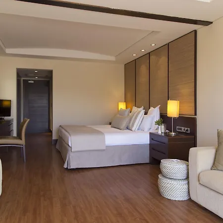 Porto Carras Meliton Resort