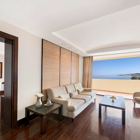 Porto Carras Meliton 5*