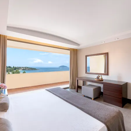 Resort Porto Carras Meliton Neos Marmaras