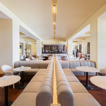 Porto Carras Meliton 5* Neos Marmaras