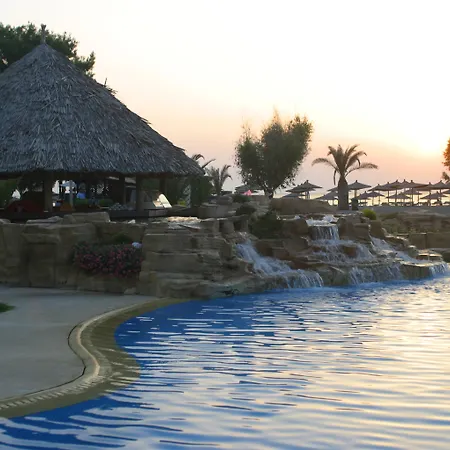 Porto Carras Meliton Resort Neos Marmaras