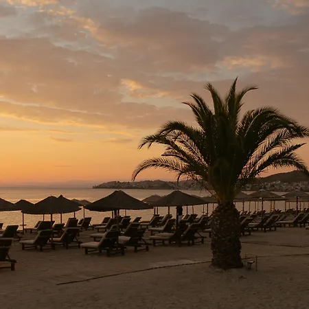 Resort Porto Carras Meliton 5*