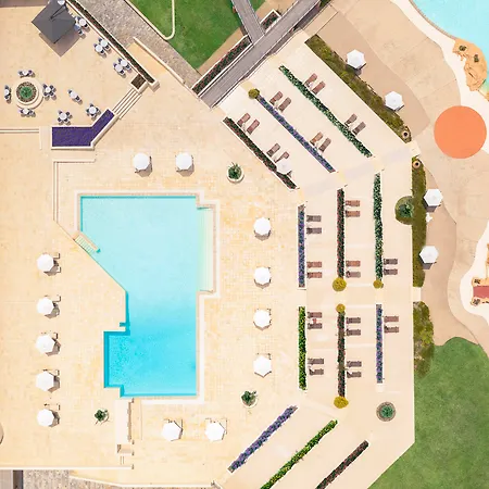Resort Porto Carras Meliton