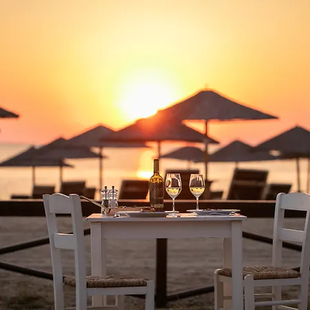 Resort Porto Carras Meliton