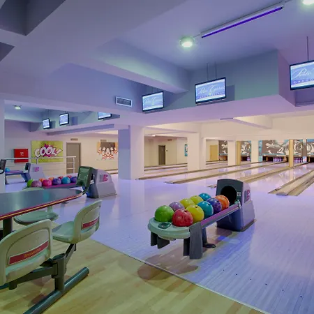 Porto Carras Meliton אתר נופש 5*