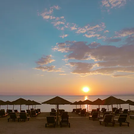 Porto Carras Meliton Resort 5*