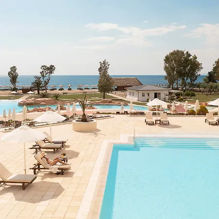 Porto Carras Meliton 5* Neos Marmaras