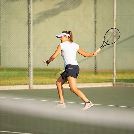 Porto Carras Meliton 5*