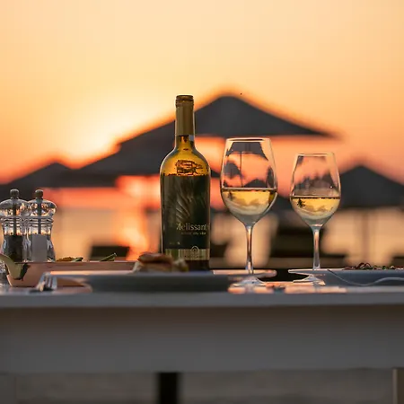 Porto Carras Meliton 5* Neos Marmaras