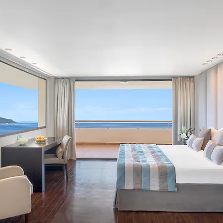 Porto Carras Meliton 5*