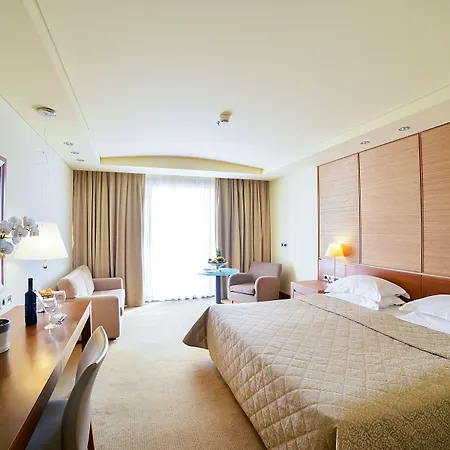 Porto Carras Meliton אתר נופש נאוס מרמרס