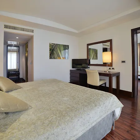 Porto Carras Meliton 5*