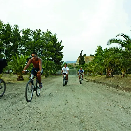 Porto Carras Meliton אתר נופש נאוס מרמרס