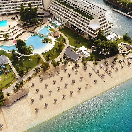 Porto Carras Meliton Resort Neos Marmaras