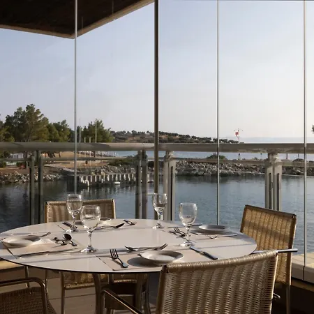 Porto Carras Meliton Resort 5*