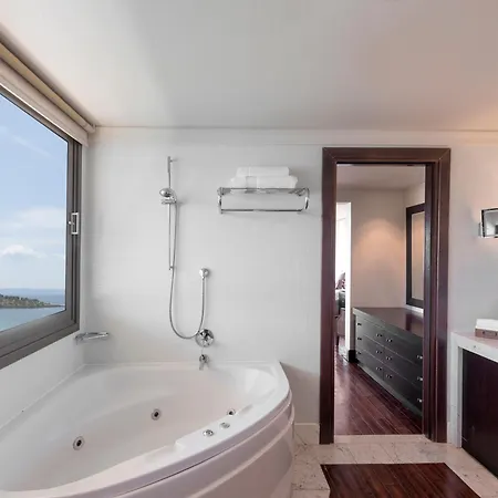 Resort Porto Carras Meliton