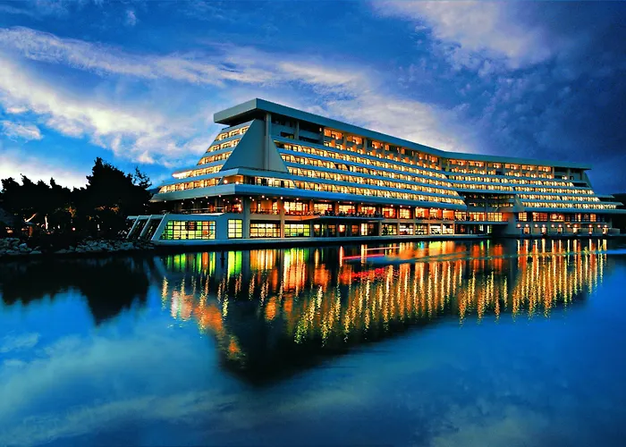 Porto Carras Meliton