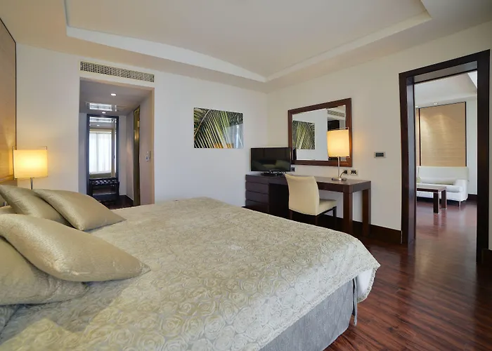 Porto Carras Meliton 5*