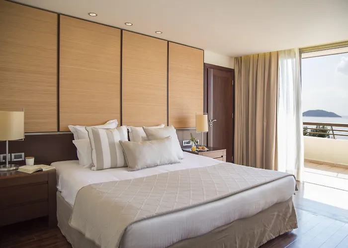 Porto Carras Meliton 5*