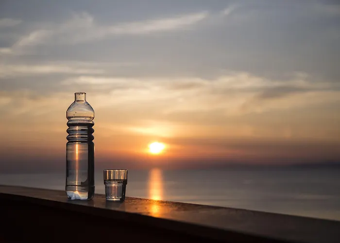 Ośrodek wypoczynkowy Porto Carras Meliton