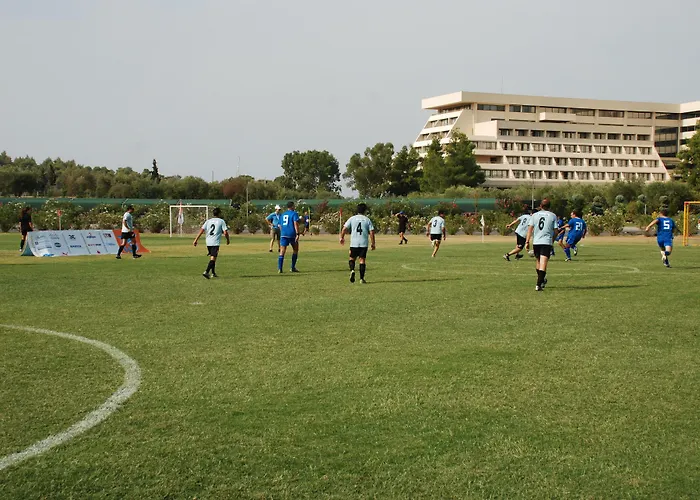 Porto Carras Meliton 5*