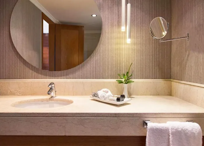 Porto Carras Meliton 5* Neos Marmaras