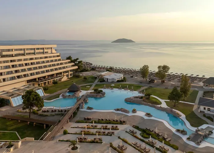 Porto Carras Meliton