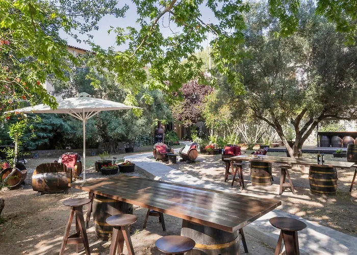 Porto Carras Meliton Ośrodek wypoczynkowy Neos Marmaras