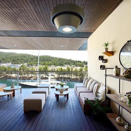 Resort Porto Carras Meliton