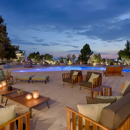 Θέρετρο Porto Carras Meliton Νέος Μαρμαράς