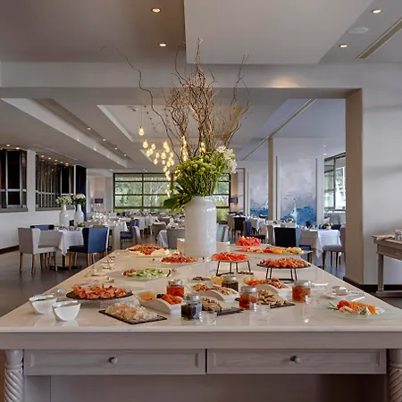 Porto Carras Meliton 5*