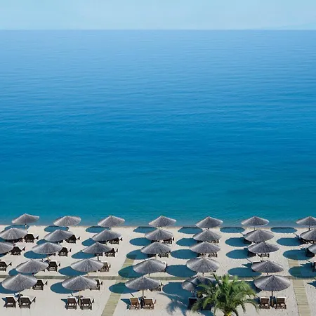 Porto Carras Meliton Resort Neos Marmaras