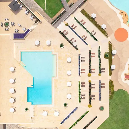 Resort Porto Carras Meliton