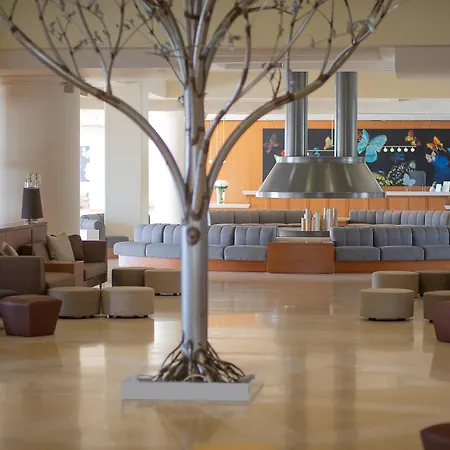 Porto Carras Meliton Здравен курорт 5*