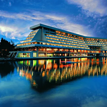 Porto Carras Meliton