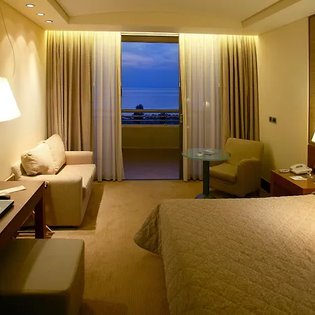 Porto Carras Meliton Νέος Μαρμαράς