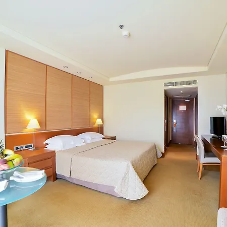 Porto Carras Meliton 5*