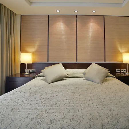 Porto Carras Meliton Resort Neos Marmaras