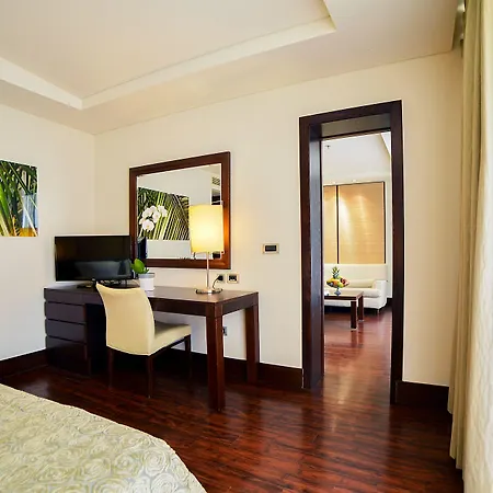 Porto Carras Meliton Resort