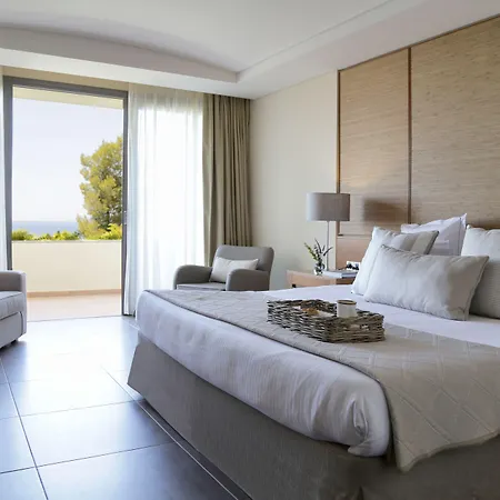 Porto Carras Meliton Resort