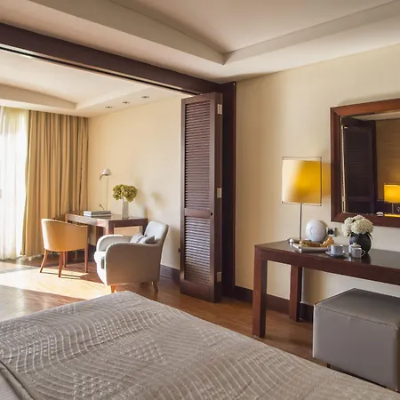 Θέρετρο Porto Carras Meliton Νέος Μαρμαράς