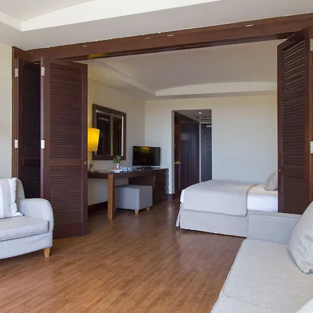 Porto Carras Meliton Θέρετρο Νέος Μαρμαράς